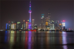 上海的教育与科技创新