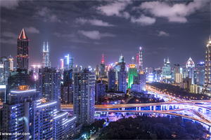 一场“不眠之夜”的东京风情分析