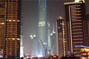 Come to the Shanghai New Tea Studio, experience the unique tea art performance