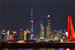 上海的沙滩排球赛事介绍