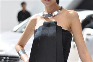 Searching for Inspiration on Shanghai's Must-Visit List