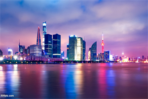 Shanghai's Backyard： a place that makes you spontaneously immersed in its enchantment!