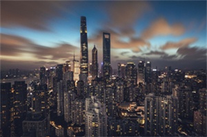 亲近自然，喧嚣中的绿色庇护所，上海后花园带给你