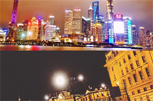 High-end! What magical labels are pasted in the Shanghai studio？