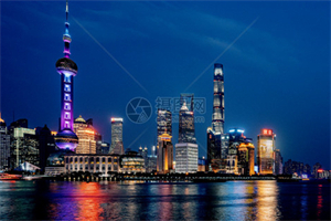 上海顾村公园樱花