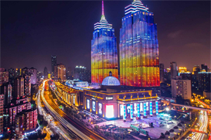 Come and see! The magical living skills of the people of Shanghai are simply magic!