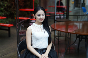 Shanghai's Backyard Garden： A Place for Experiencing Close Contact with Nature