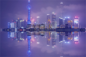 上海的马拉松背后团队故事