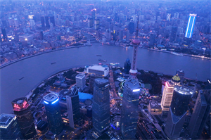 尊贵生活的象征：体验上海会所为您打造的无可比拟!