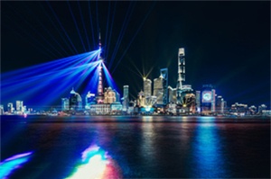 上海的特色浴场与休闲方法