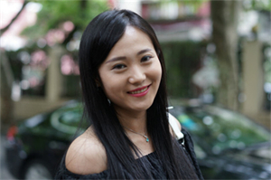 上海女北京男异地恋