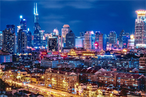 上海摄影地点推荐