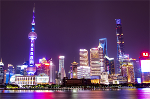 Shanghai's Backyard： Let you rediscover another side of this city!